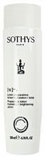 Sothys W. Preparative Lotion Hydrating Brightening 200ml /6.76oz NEW