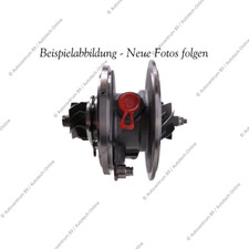 Rumpfgruppe CHRA für Turbo in Seat Leon 1P1 Toledo 5P2 2,0 TDI BMN CEGA CFJA