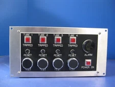 MRL Industries PROTEC 4-Level / Channel Sag Detector 280-939794