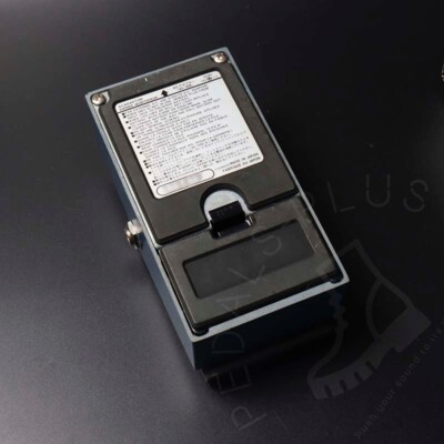 Buy 80s Maxon Od-01 The Driver Overdrive Distortion Guitar Effect