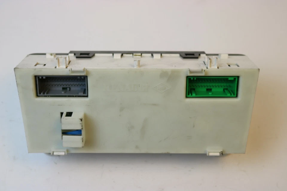 8200264425A Klimabedienteil 52488918-08 HDS19C2 für Renault Vel Satis Diesel - Bild 2 von 3