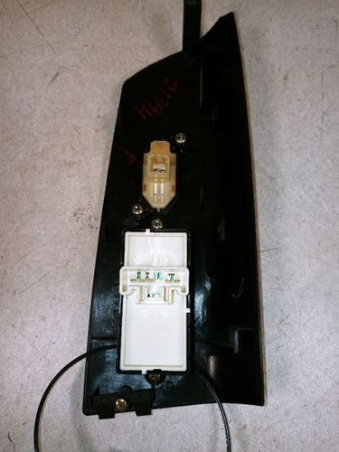 2005 MAZDA RX-8 PASSENGER RIGHT POWER WINDOW SWITCH OEM USED - Picture 4 of 8