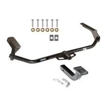Reese Trailer Tow Hitch For 09-16 Toyota Venza All Styles w/ Draw Bar Kit 