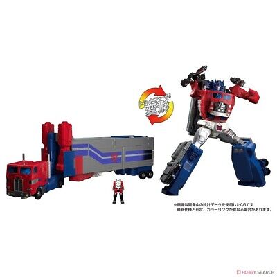 Takara Tomy Transformers MasterpieceG MPG-09 Super Ginrai Takara Tomy Transformers MasterpieceG MPG-09 Super Ginrai