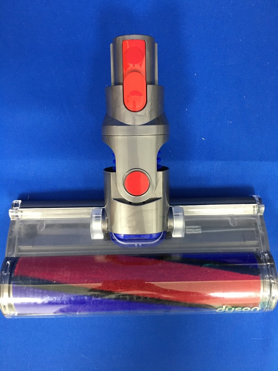 dyson V8 Absolute SV25 メンテナンス済み NEW GENUINE DYSON V8 SV25 Animal Absolute Main Body Motor