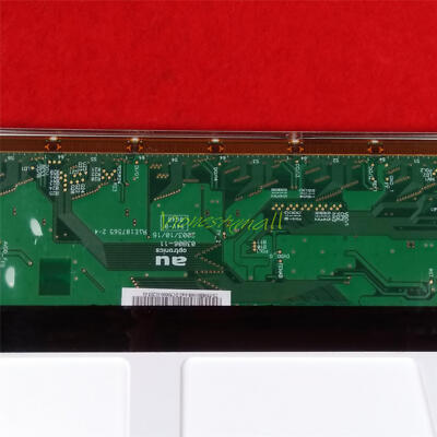 8.4'' AUO 800(RGB)×600 Resolution G084SN03 V2 Lcd Screen Panel