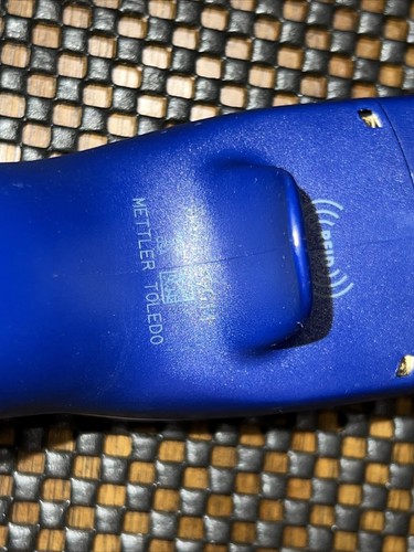Rainin E4 Pipetta Elettrica XLS PLUS 12 Canali Multicanale L20 E12-20XLS+ - Foto 8 di 9