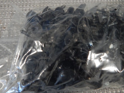 Woody's Snowmobile 1.175" Excel Stud Package - 150 Pack Of Studs And Nuts - Picture 2 of 3