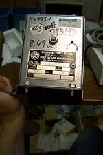 new wirewound power post glover resistors lc85-dben1a4 