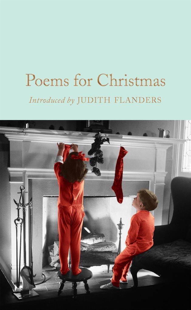Thumbnail - Poems For Christmas | Englisch
