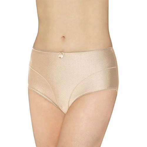 Pantillas cortas modeladoras básicas Exquisite Form - paquete de 2 - 51070402A - Imagen 7 de 8