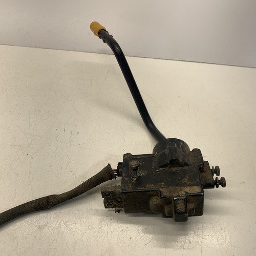 Selector de engranajes Asm - Polaris 300 1994 2x4 - Imagen 6 de 10