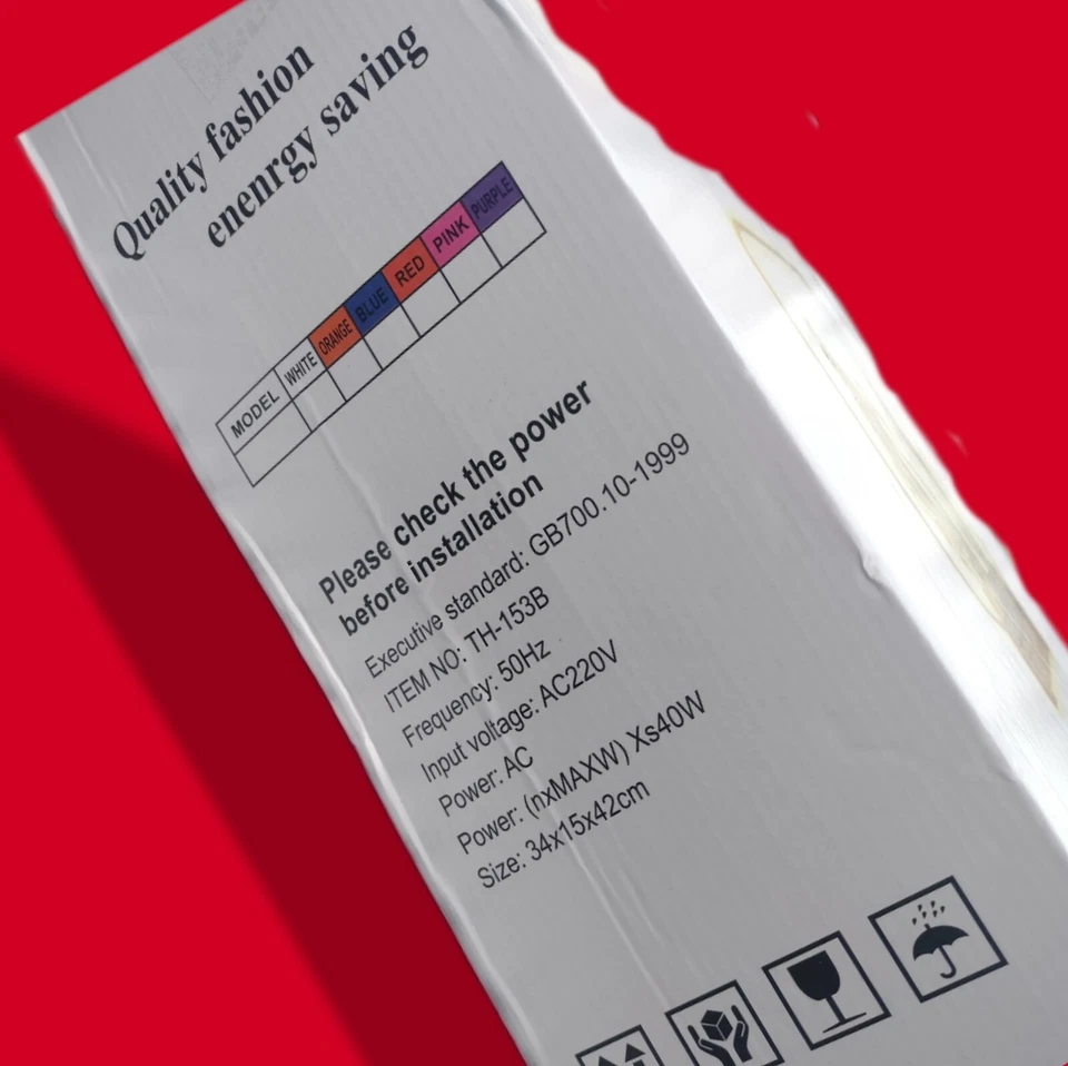 UV Table LED Decorative Mansion Style Lamp Bright Gold Plated  - Image 2 of 4