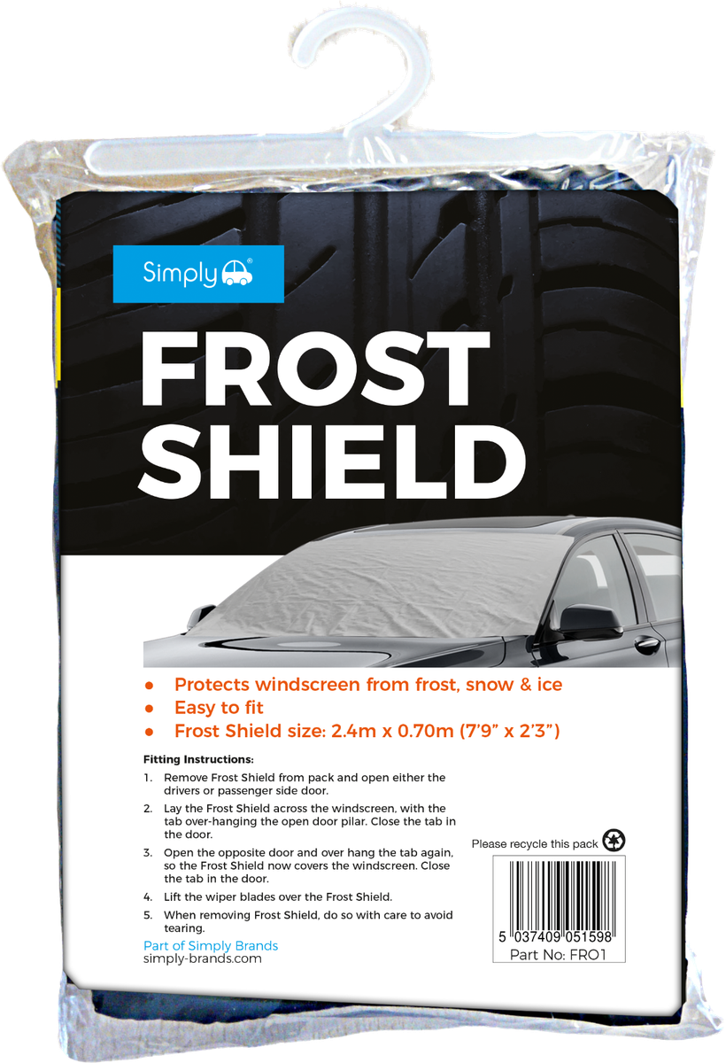 Simply FRO1 for sale online UK