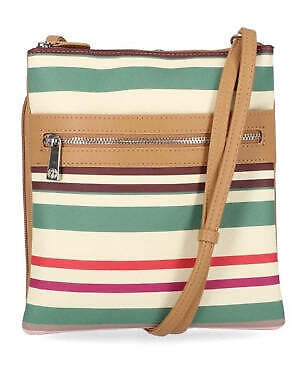 Giani Bernini Dasher Stripes, 's - Picture 1 of 1