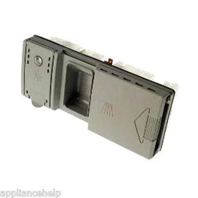 For BOSCH Dishwasher DETERGENT DISPENSER 265837 490467