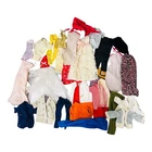 Vintage Lot Barbie Ken Clothes 70s 80s Fashion Doll Snap Clothing As Is