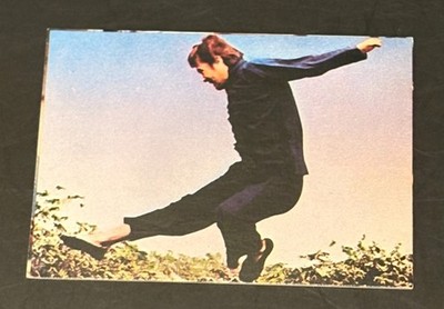 Bruce Lee -1974 - Yamakatsu Towa -Dragon Series - #28 -Japan - Excellent
