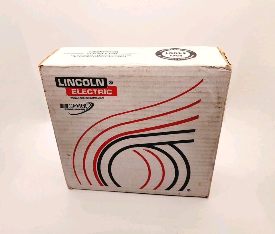 Lincoln Electric Innershield NR-211-MP Flux-Cored Wire .035