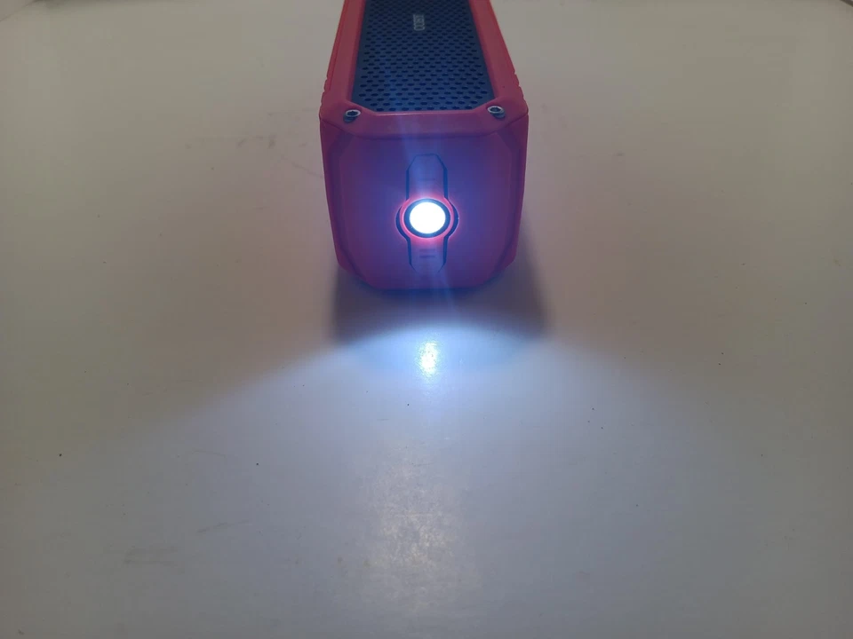 Bluetooth Speaker - Coby CSBT-322 New - Image 2 of 4