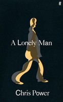 A Lonely Man | Chris Power | Englisch | Buch | Gebunden | 2021