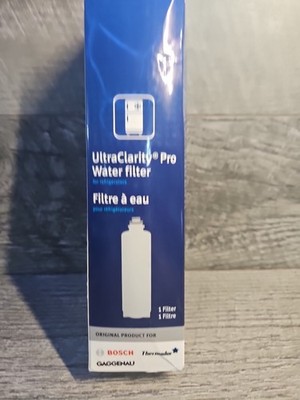 UltraClarity   Pro Water Filter 11050659 Bosch Thermador GAGGENAU