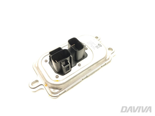 Jaguar XE Kraftstoffpumpensteuergerät 2.0 D Diesel 132kW (180PS) 7271-6058-30