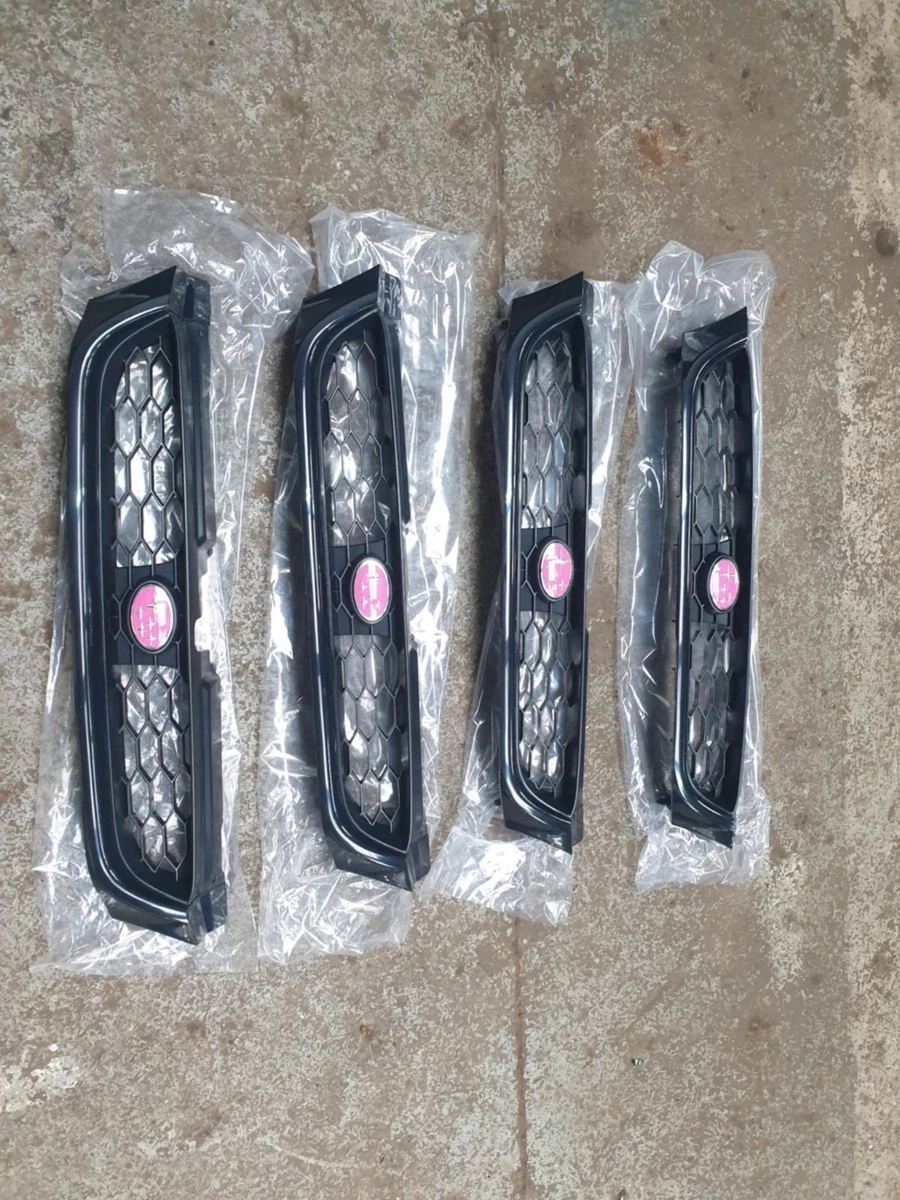 Genuine OEM Exterior Parts & Accessories for Subaru GF for sale | eBay