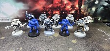 Primaris Reivers Squad Space Marines 40k A098 