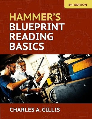 Charles Gillis Warren Hammer Hammer s Blueprint Reading Basics (Taschenbuch)