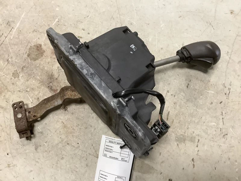 Cambio de transmisión CTS 2010 326566 Foto 2 de 4