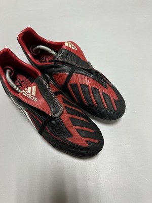 Adidas Absolute Predator 2008 Powerswerve TRX SG Elite Beckham