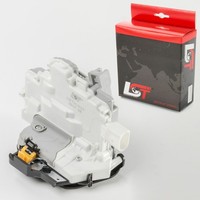 Stellmotor TüRschloss Zentralverriegelung Hinten Rechts FüR Audi A3 8P A4 B7 A6