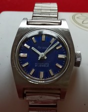 Aristo Automatik 21 Jewels Damenuhr