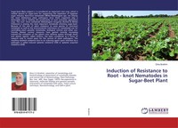 Dina Ibrahim | Induction Of Resistance To Root - Knot Nematodes In Sugar-Beet...