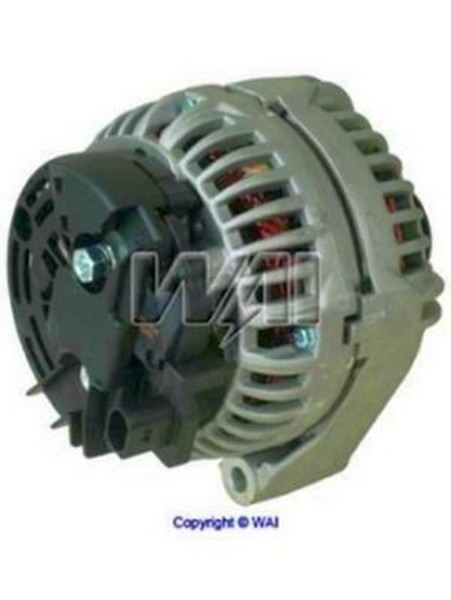 WAI Lichtmaschine Generator Lima 13953N FüR W220 W211 Mercedes S211 Klasse 12V-image