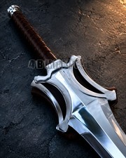 Handmade He-Man Sword Replica 2026 Movie - Masters of the Universe Fantasy Sword
