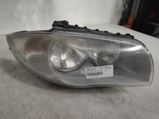 Feu avant (phare) BMW SERIE 1