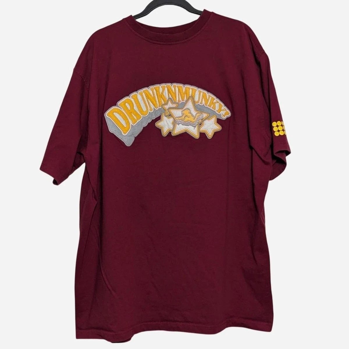Drunknmunky Clothes for Men for sale | eBay