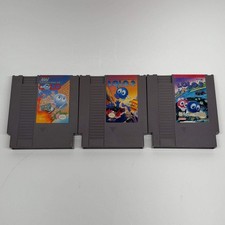 Lot of Adventures of Lolo Nintendo NES Games