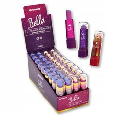 Bella Color Lippenstift-Radiergummi