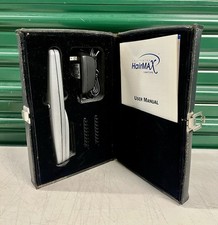 Lexington HairMax LaserComb RedLight Laser Therapy Hair Growth