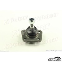 Traggelenk / Vorne FüR Fiat Ducato Talento Peugeot J5 Citroen C25 81-94