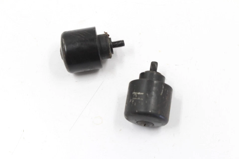 2016 HONDA CBR300R ОРИГИНАЛЬНЫЕ ТОРЦЕВЫЕ КОЛПАКИ РУЛЯ ВЕСЫ  - Изображение 3 из 4