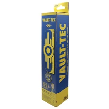 Fallout Vault-Tec XL Desk Pad and Coaster Set Official Bethesda