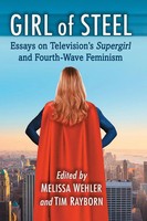 Melissa Wehler (U. A.) | Girl Of Steel | Taschenbuch | Englisch (2020)
