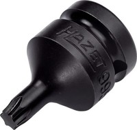Hazet Kraft-Stecknuss 995S-T40 FüR