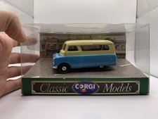 Corgi Classics 1:43 Bedford CA