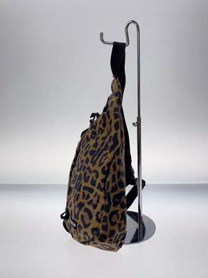 Supreme Leopard Sling Bag Shoulder Bag 1813 | eBay Supreme Leopard Sling Bag Shoulder Bag 1813 | eBay