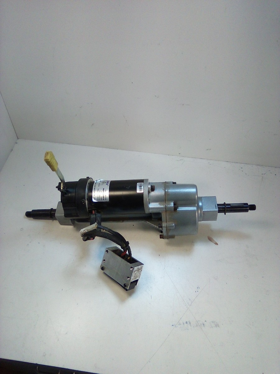 Pride GoGo Elite Traveller Transaxle Linix 68ZY24-180F Motor Brake
